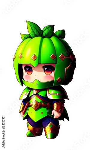 cute character design for your inspiration