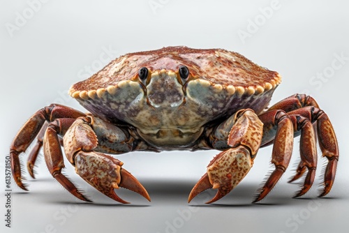 Crab. Generative AI.
