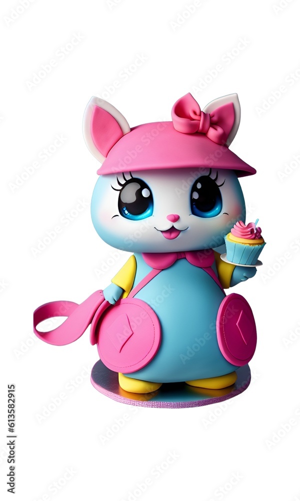 Randomize character for illustration concepts Randomize character for illustration concepts