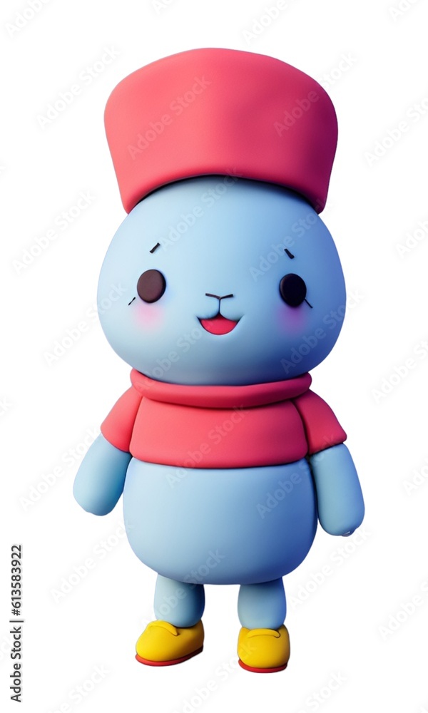 Randomize character for illustration concepts Randomize character for illustration concepts