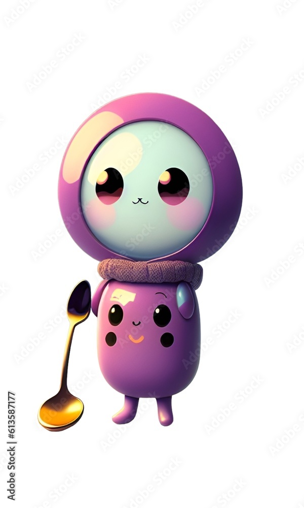 cute character design illustration concept cute character design illustration concept