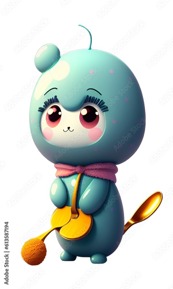 cute character design illustration concept cute character design illustration concept