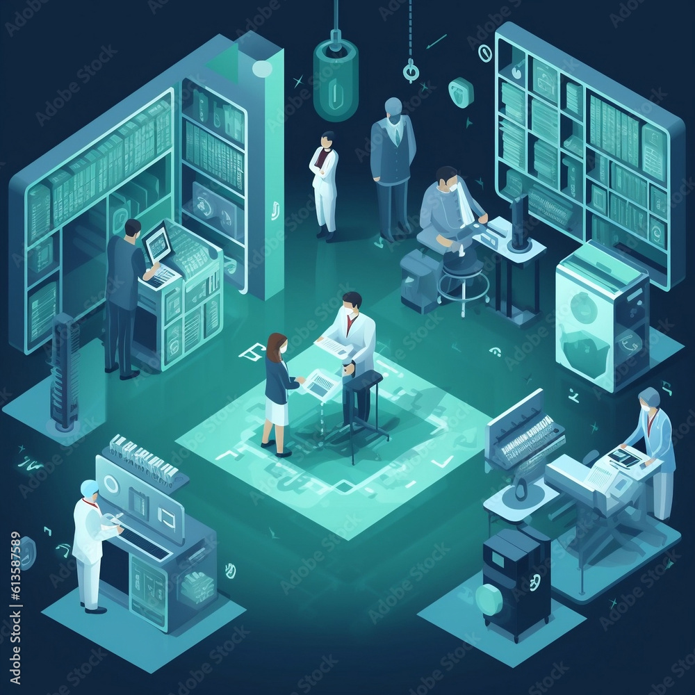 Remote Monitoring and Telemedicine AIpowered devices and applications