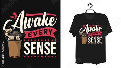  T-shirt design template