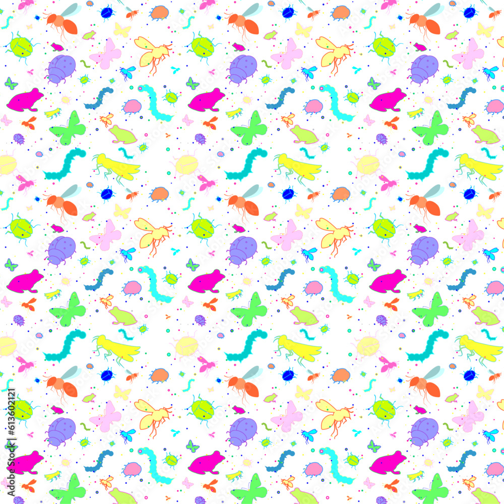pattern insects beetles bees worms background wallpaper abstraction ladybug leaper pattern insects beetles bees worms background wallpaper abstraction ladybug leaper