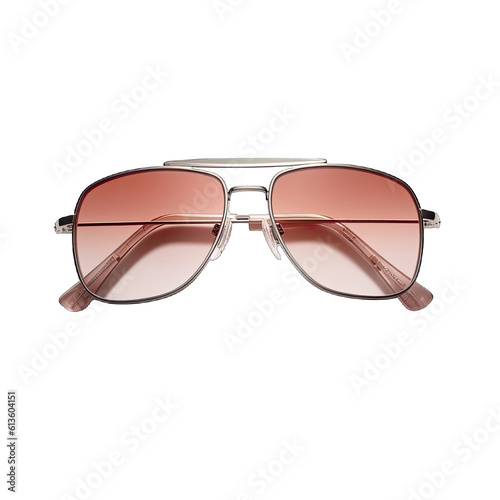  a stylish pair of sunglasses