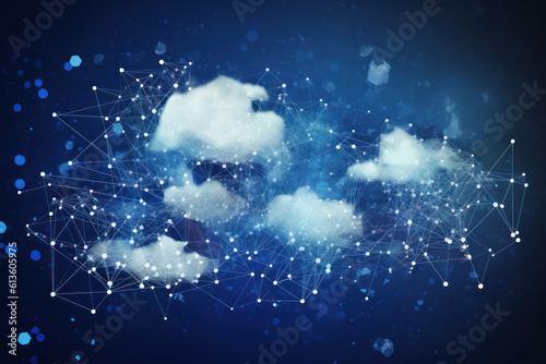 Cloud Computing: The Future of Data Storage and Processing