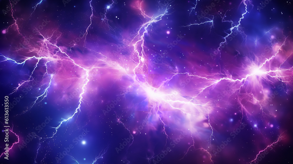 background with space background with space