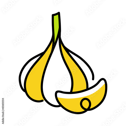 Garlic 