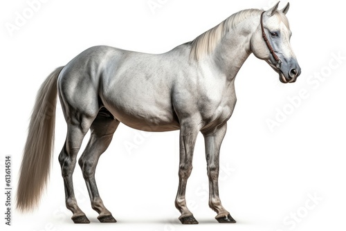 Horse. Generative AI.