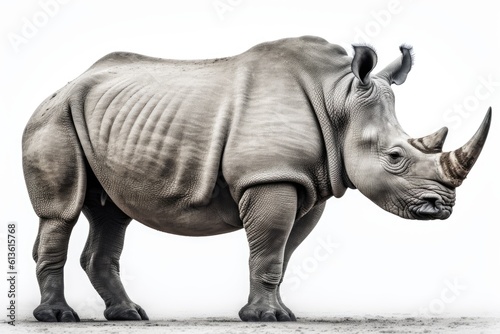 Rhino. Generative AI.