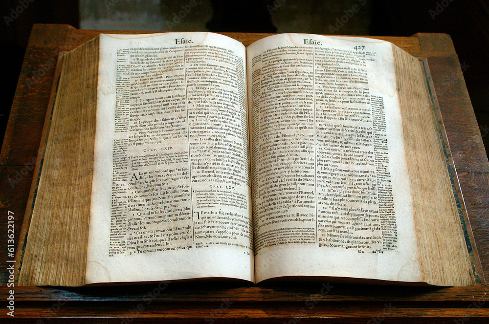 Fototapeta premium Faith and spirituality.