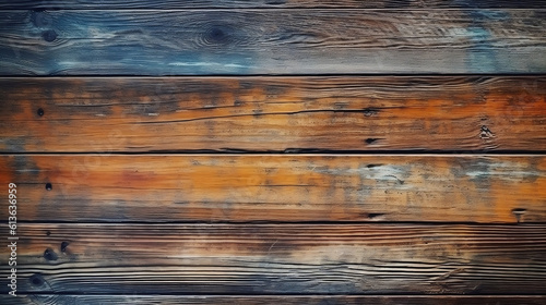 photo wooden textured background