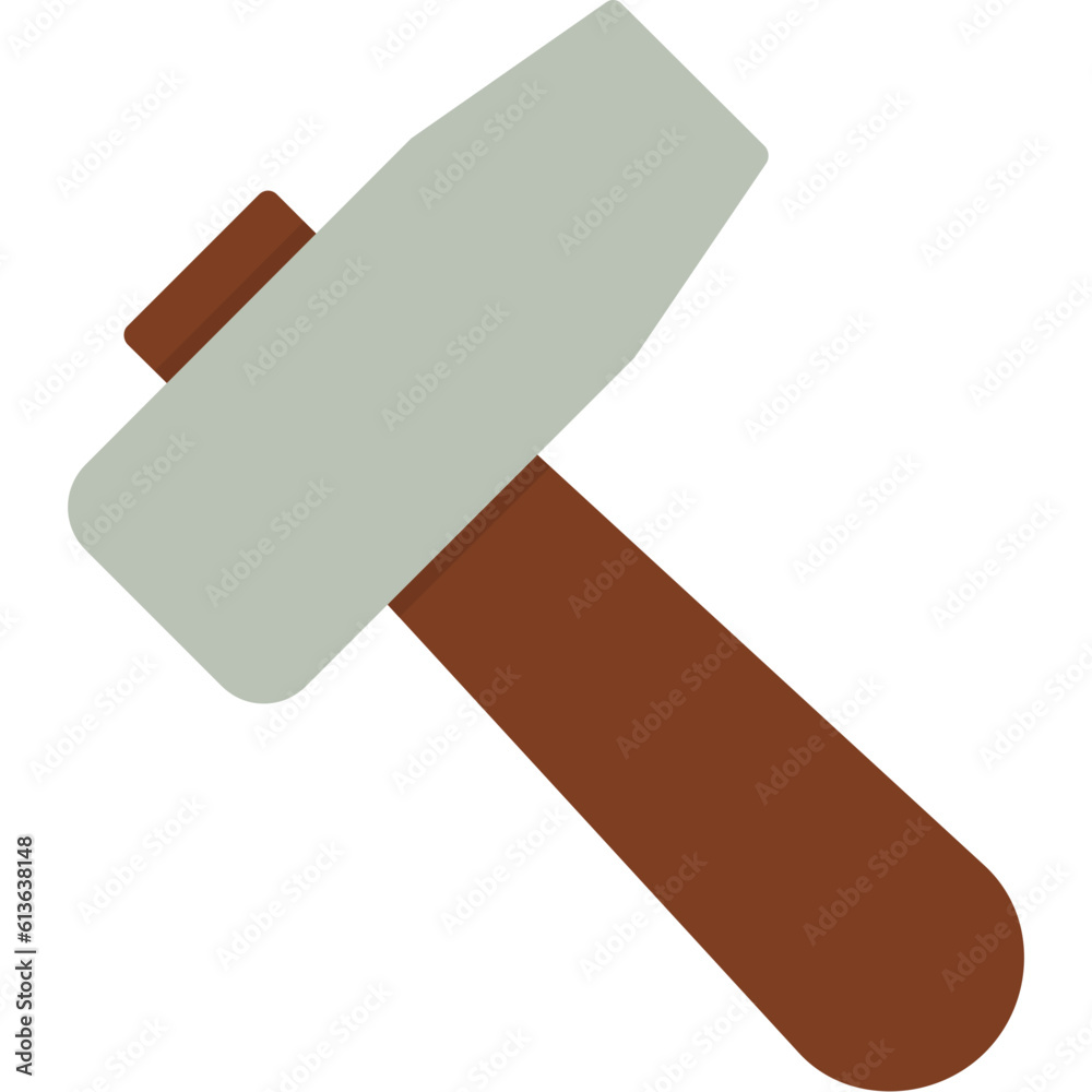 Hammer Icon Hammer Icon