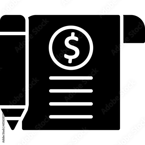 Paid Article Icon