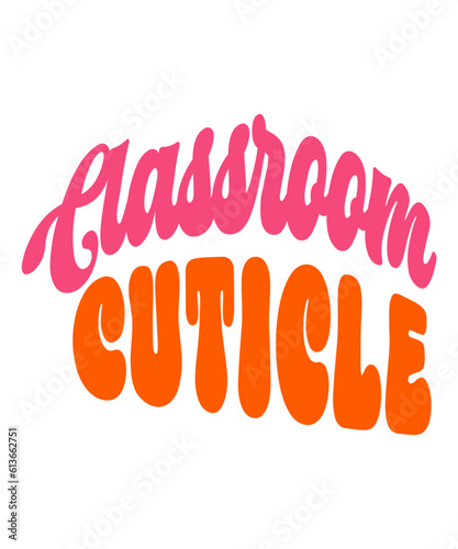 School Grade Bundle, School Gaming Bundle, First Day Of School Bundle, Retro School Bundle Png, PNG file for Sublimation