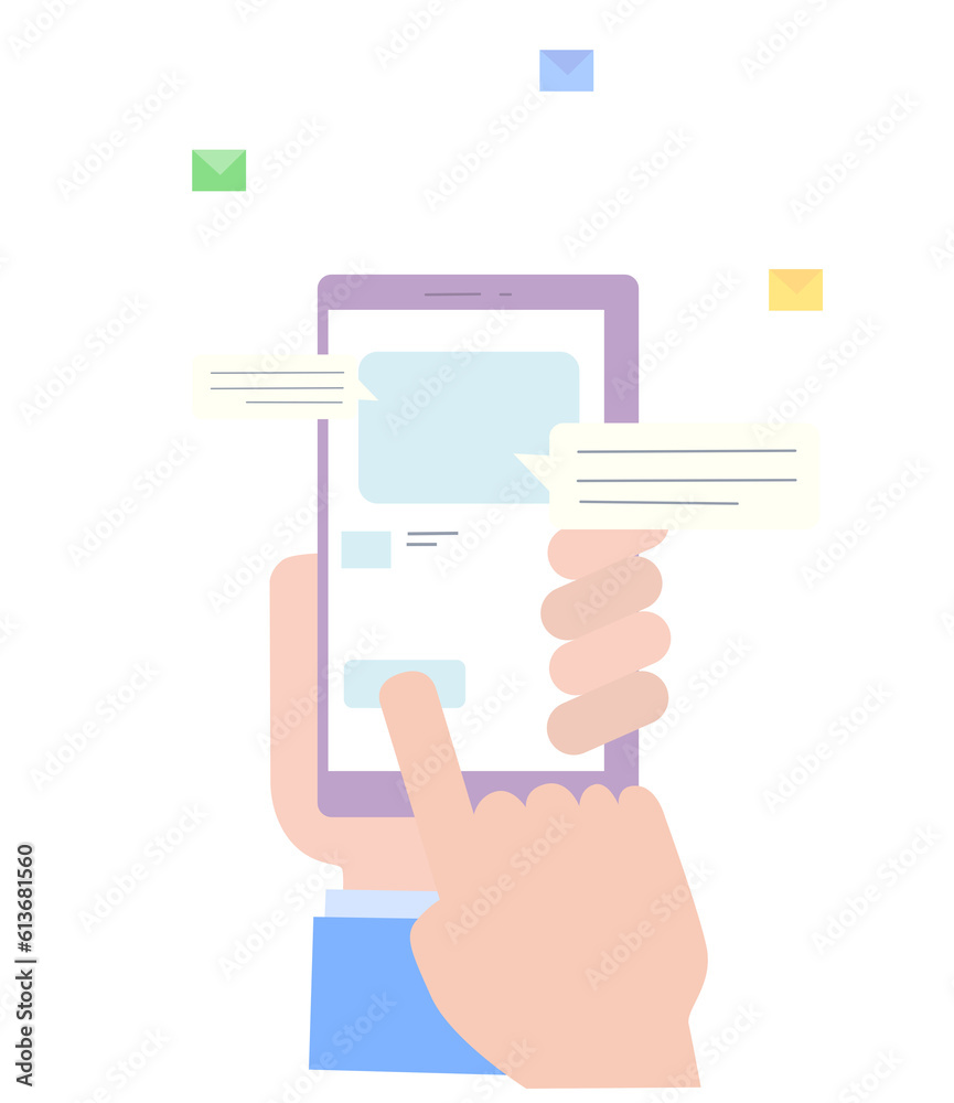 smart phone smart phone