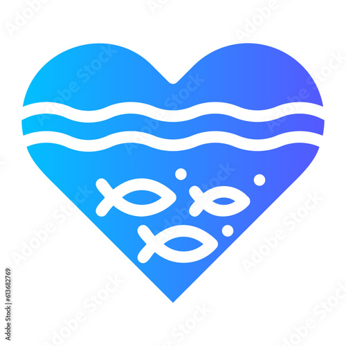 heart icon 