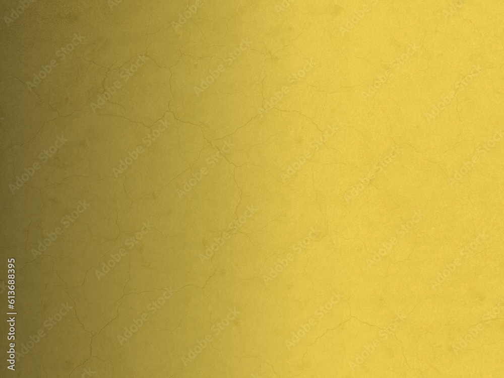old yellow paper background