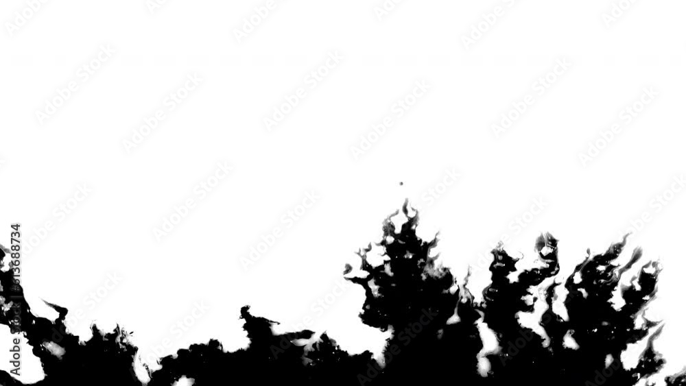 ink transition on white screen from bottom, drop texture, ink transition splatter blot , painting animation background animation, luma effect ink transition on white screen from bottom, drop texture, ink transition splatter blot , painting animation background animation, luma effect