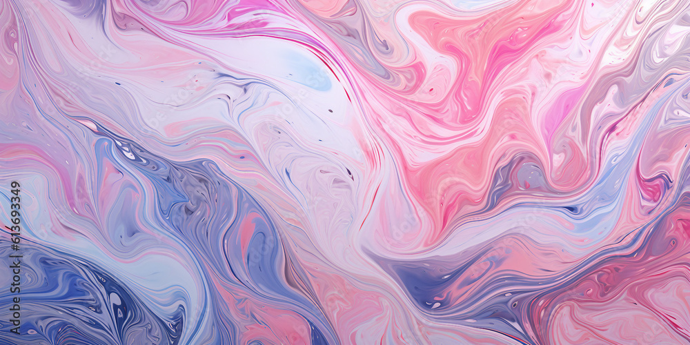 Fototapeta premium Colorful marble texture abstract background pattern surface textures