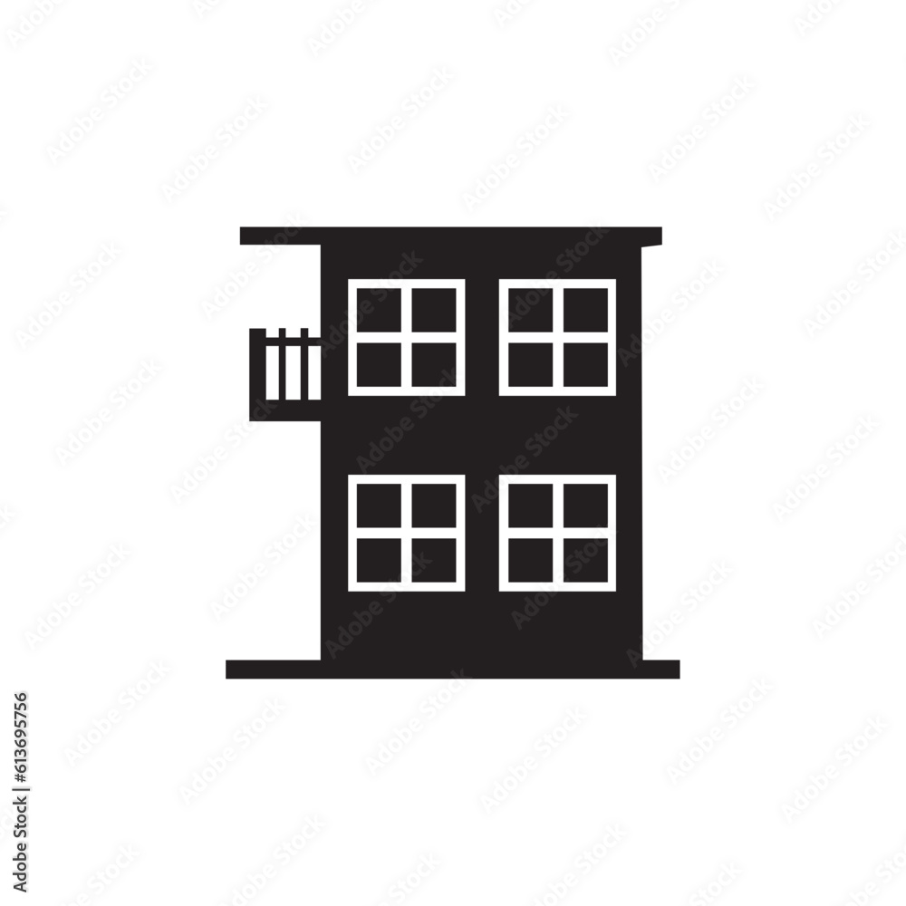 home icon house, Buildings icon for app web logo banner poster icon - SVG File home icon house, Buildings icon for app web logo banner poster icon - SVG File