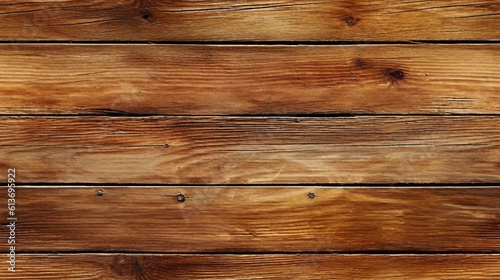 Wood texture, Floor surface. Wooden plank background for design and decoration