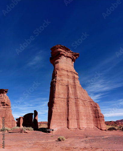 monument stone