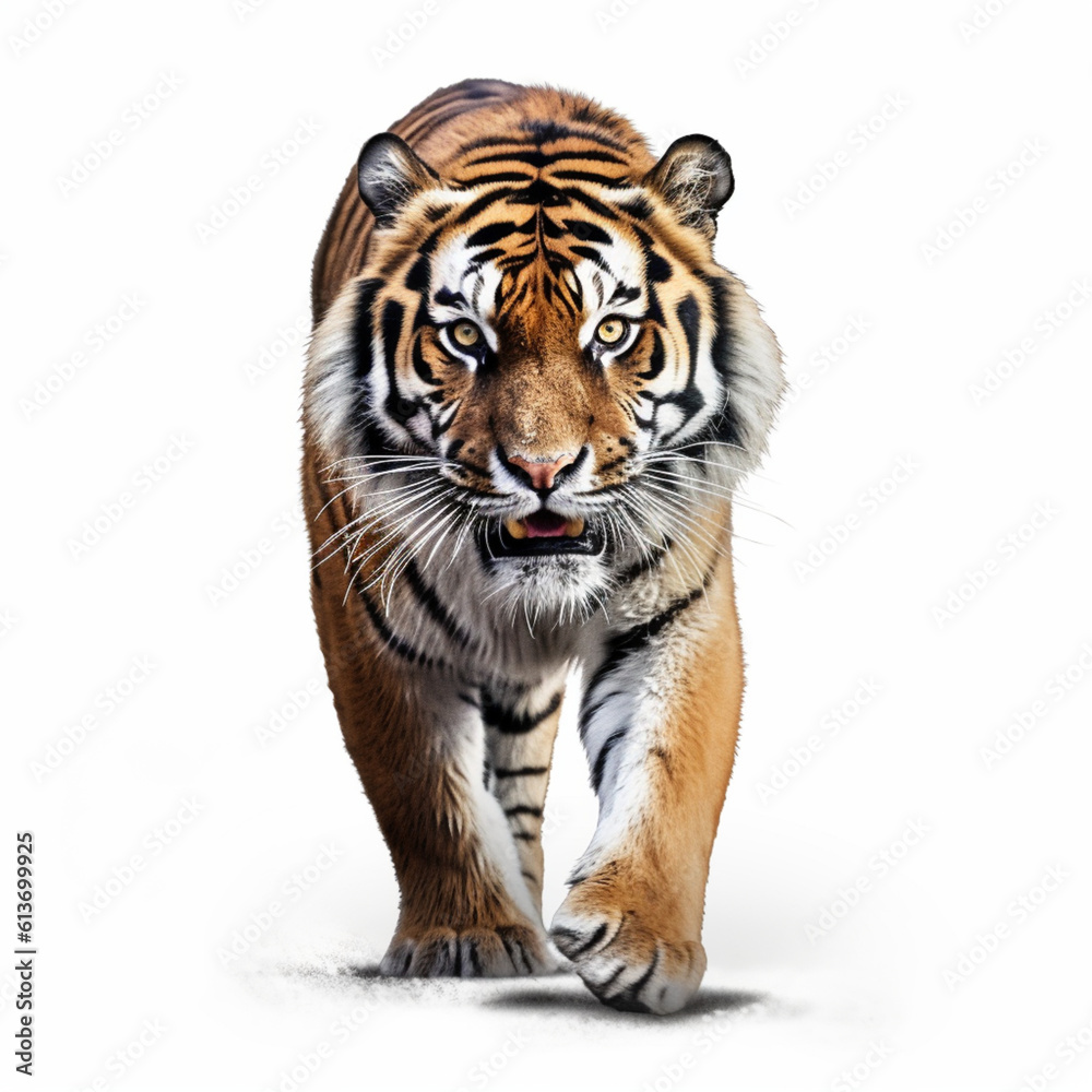 tiger