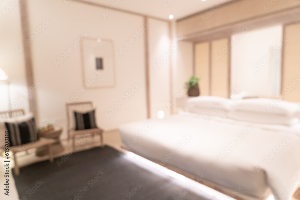 abstract blur hotel resort bedroom abstract blur hotel resort bedroom