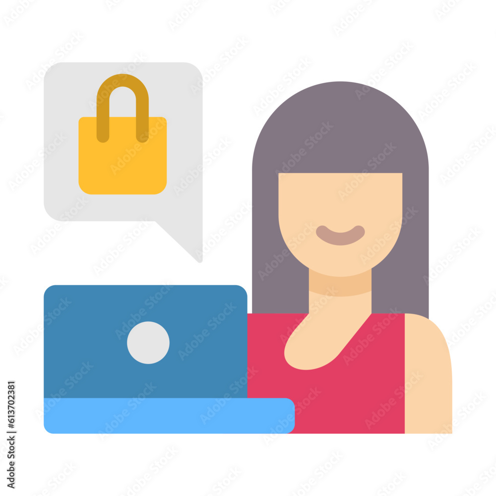Online Sale flat icon for commerce and shopping, ecommerce, buy, shop, shopping logo Online Sale flat icon for commerce and shopping, ecommerce, buy, shop, shopping logo