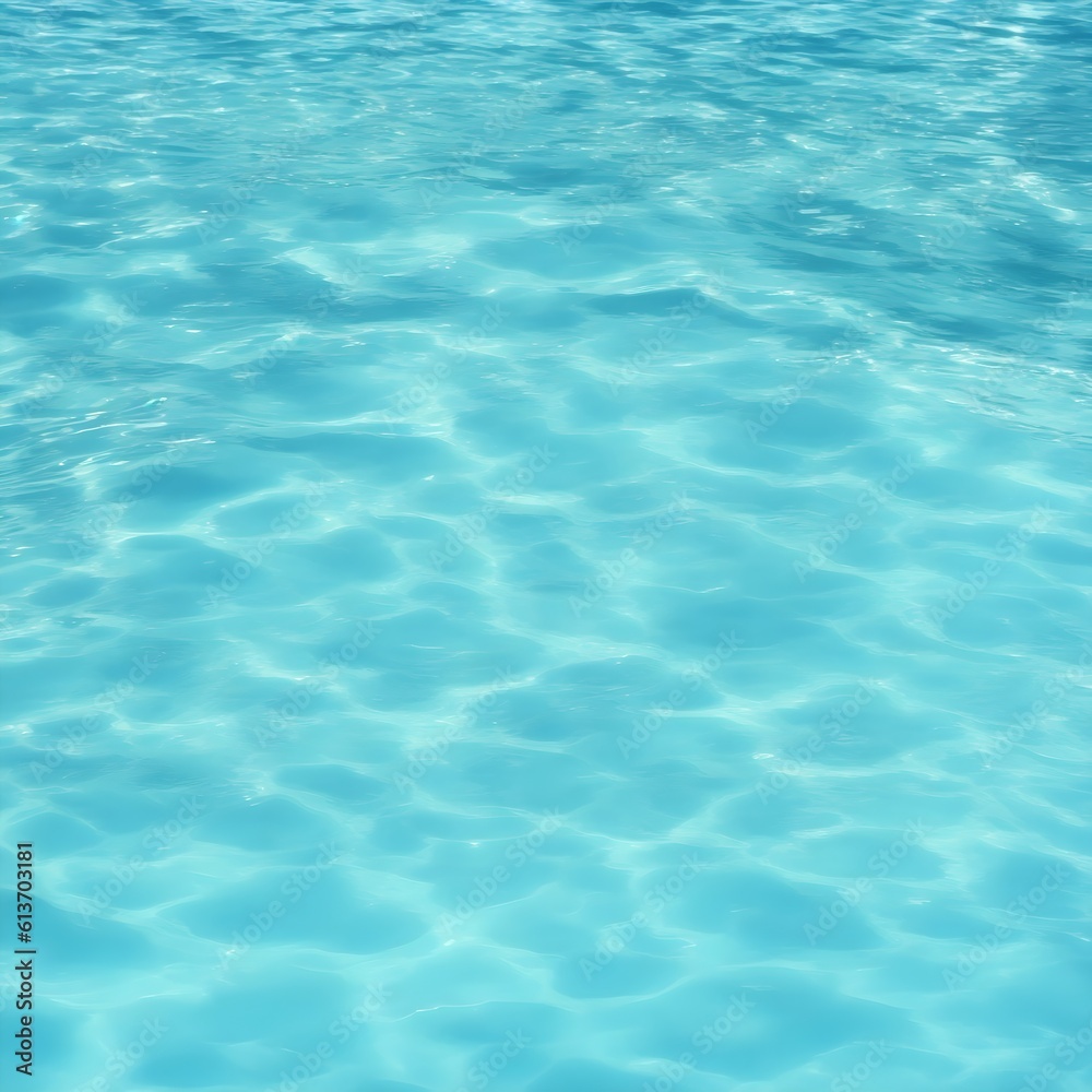 clear pool water background