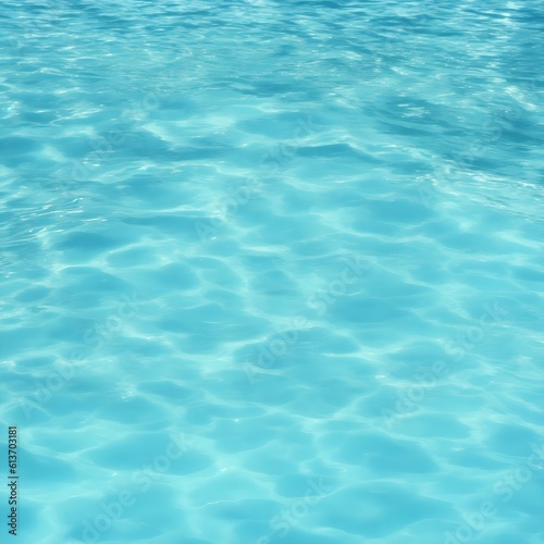 clear pool water background