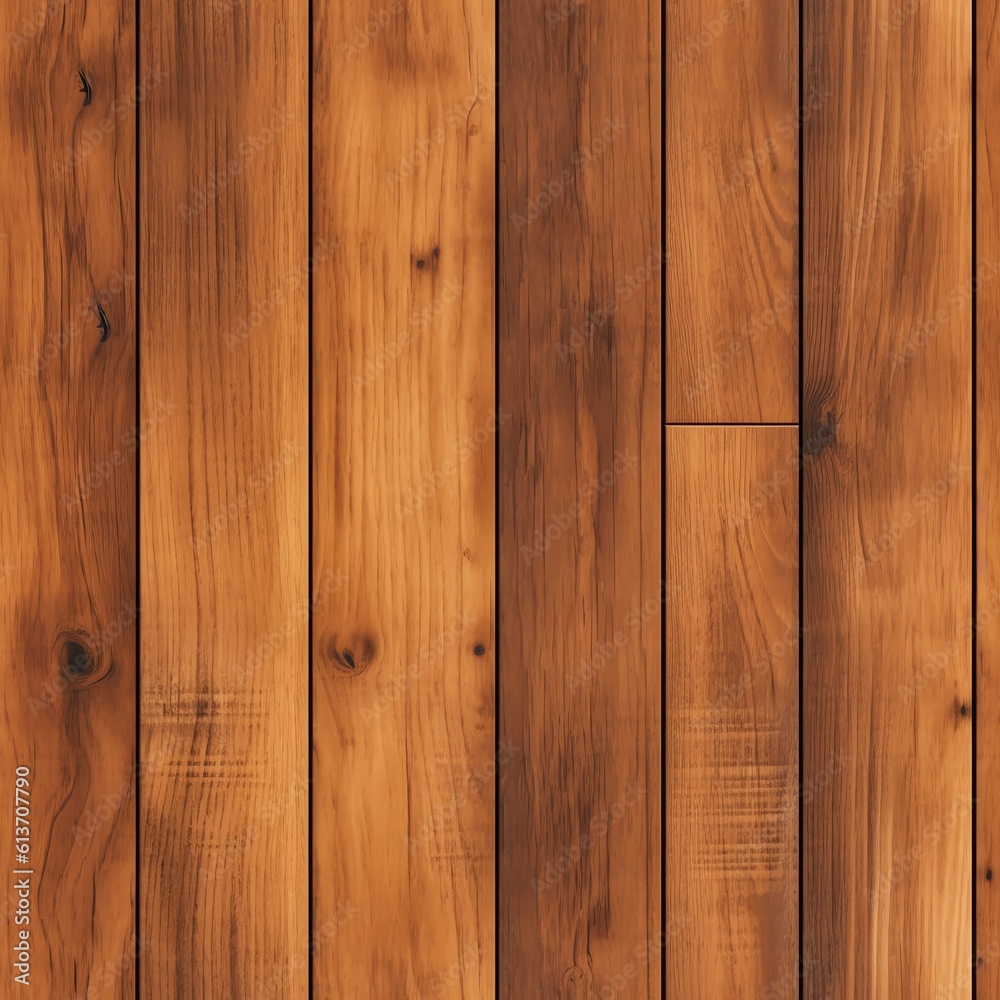 Naklejka premium wood pattern seamless texture background