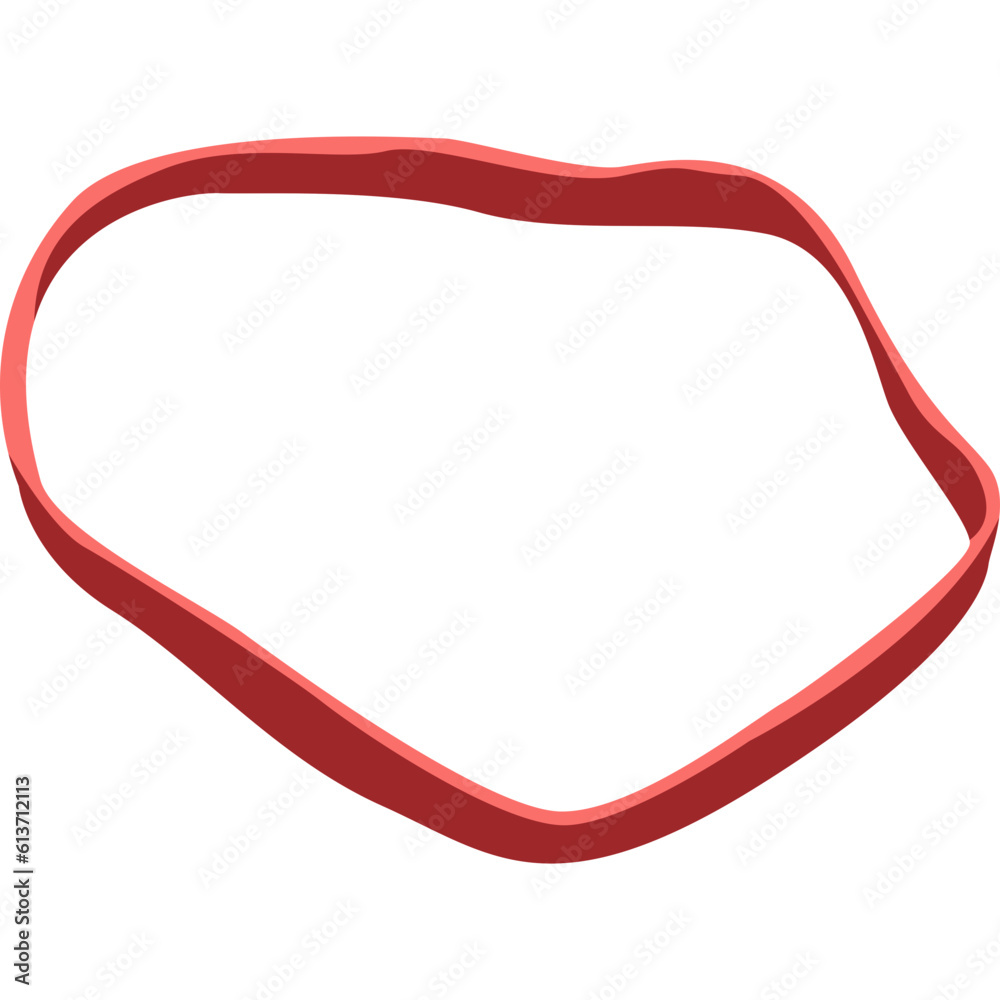 Rubber Band Illustration-07