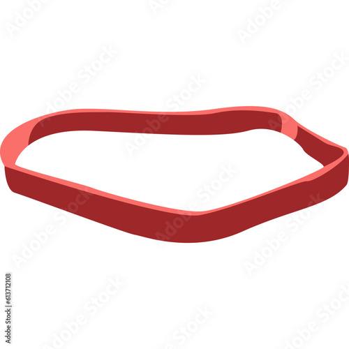 Rubber Band Illustration-06