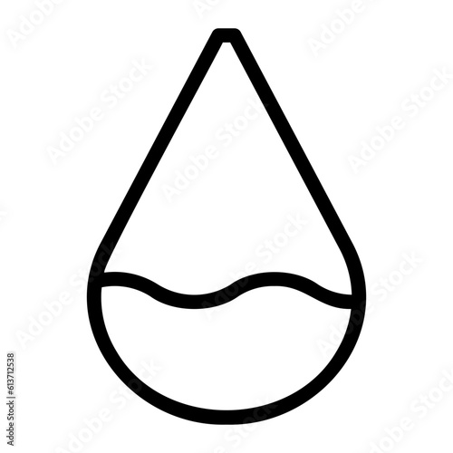 droplet icon