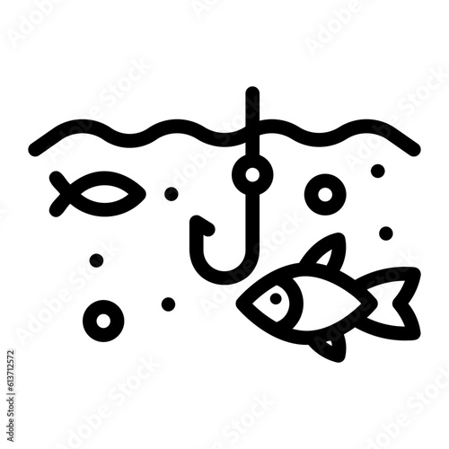 overfishing icon 