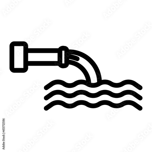 sewer icon 