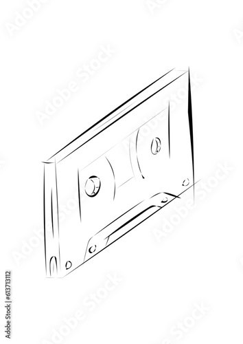 Kassette