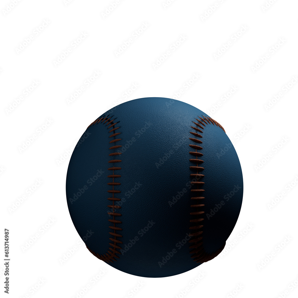 3D Illustration Sports Object 3D Illustration Sports Object