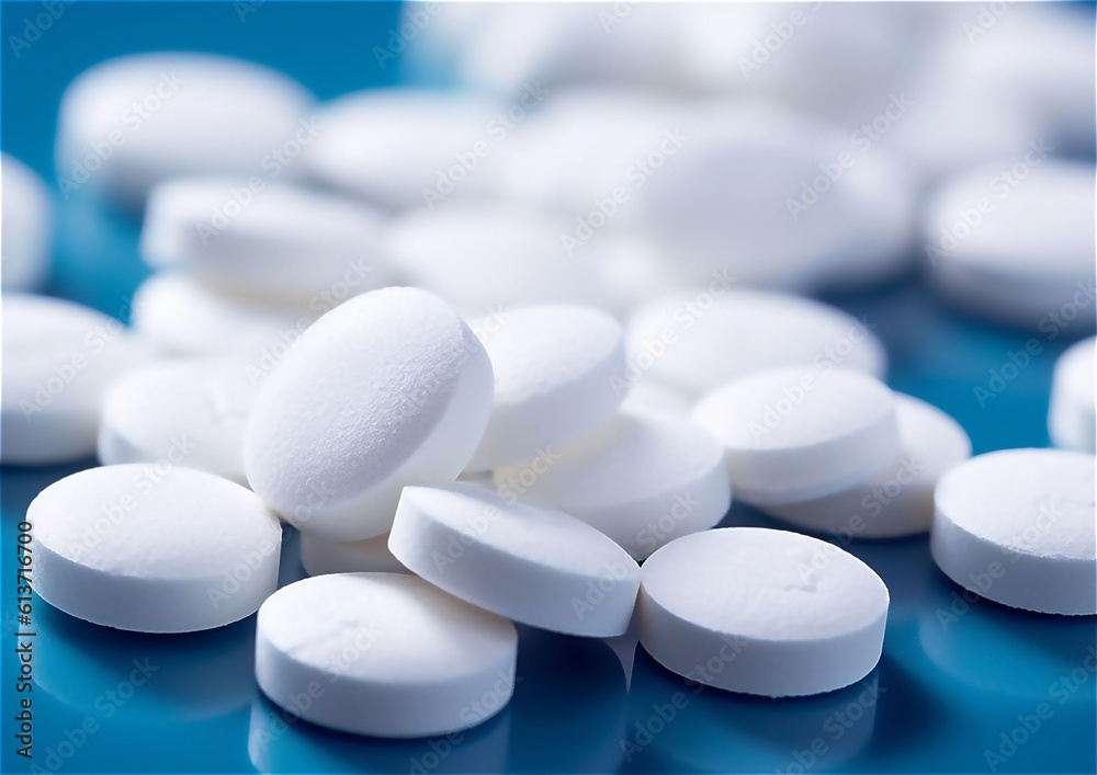 Pharmaceutical Tablets Manufacturer