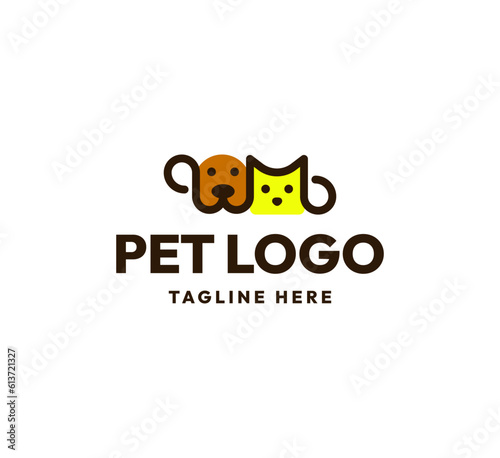 Pet Logo Design for Your Business