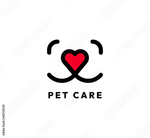 Pet Logo Design for Your Business