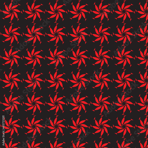 seamless pattern
