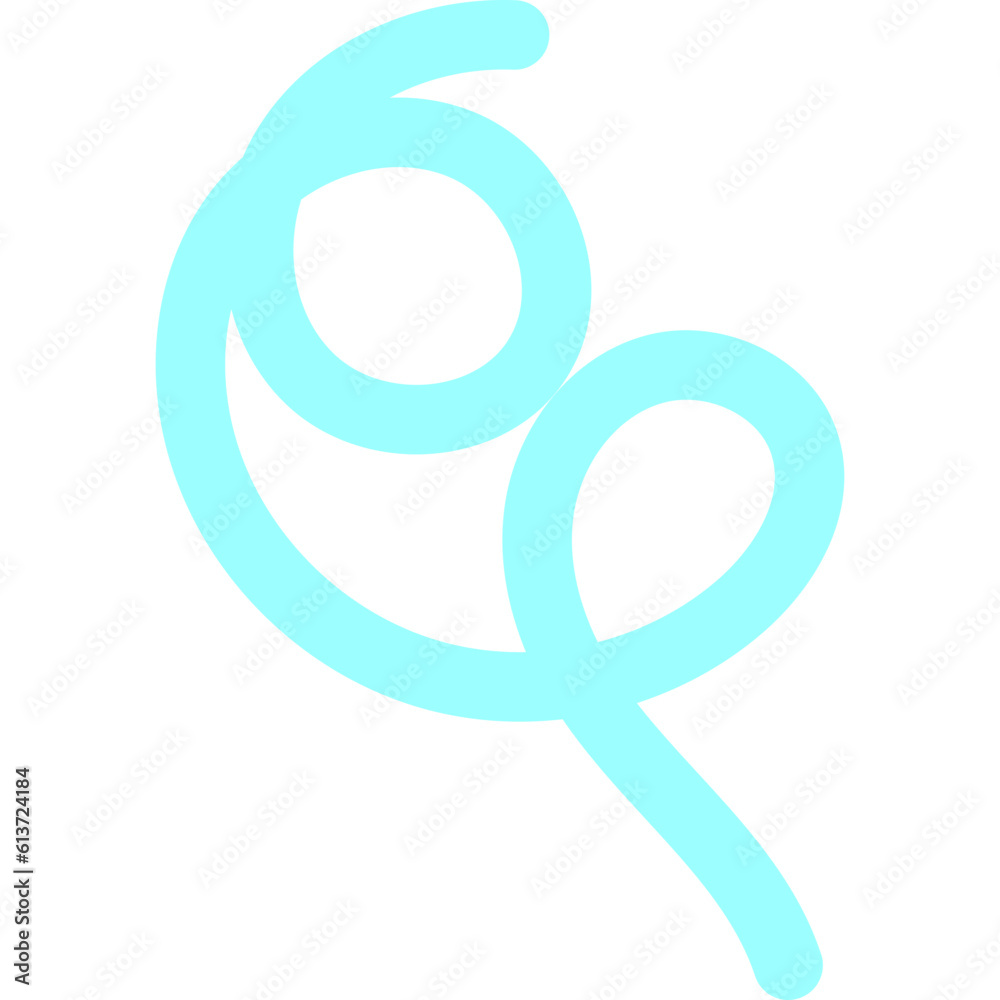 Pastel Abstract Line-10 Pastel Abstract Line-10