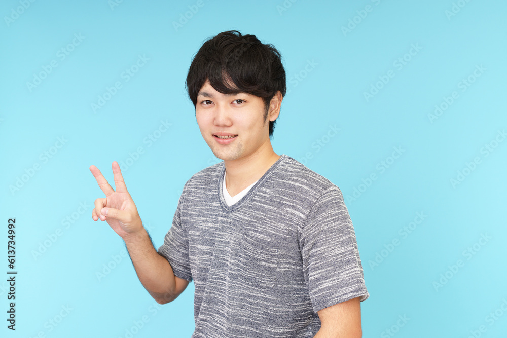 男性ポートレート 男性ポートレート