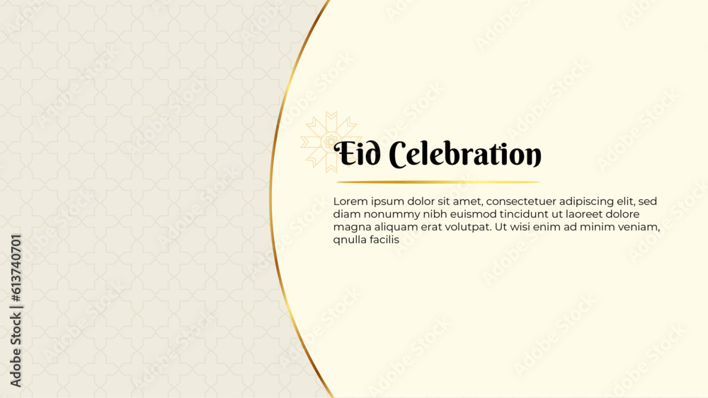 Vector Arabic islamic luxury ornamental background with islamic border pattern Vector Arabic islamic luxury ornamental background with islamic border pattern