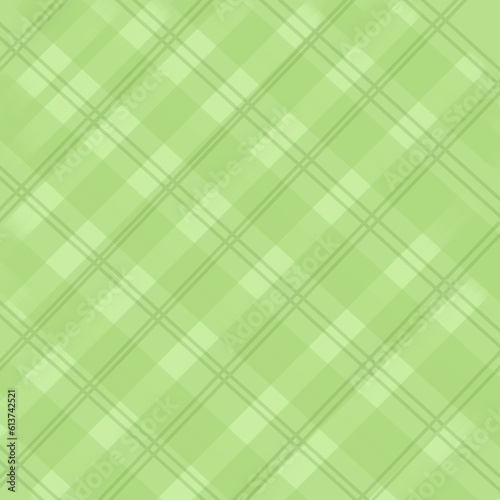 Wallpaper Mural green pattern Torontodigital.ca