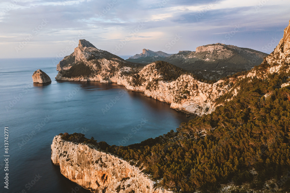 Fototapeta premium Mallorca